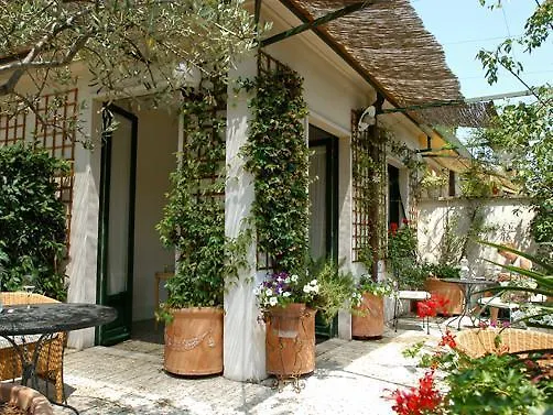 Milano Terrace Guest House Hotel Milan